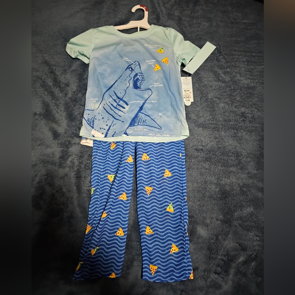 Cat and Jack 3pc Set